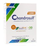 Chondrosulf 1200